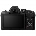 OM System E-M10 Mark IV Twin Zoom Kit with 14-42mm 40-150mm Lenses - Black