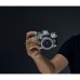 OM System E-M10 Mark IV Twin Kit with 14-42mm 40-150mm - Silver OM System E-M10 Mark IV Twin Kit with 14-42mm 40-150mm - Silver