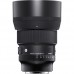 Sigma 85mm f/1.4 DG DN Art Lens - Leica L-Mount