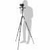 Manfrotto Befree 3-Way Live Advanced Tripod Kit