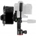 Manfrotto Befree 3-Way Live Head