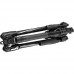 Manfrotto Befree 3-Way Live Advanced Tripod Kit