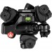 Manfrotto Befree 3-Way Live Advanced Tripod Kit