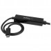 StarTech 2m DisplayPort over USB-C to HDMI Adapter Cable (M/M) StarTech 2m DisplayPort over USB-C to HDMI Adapter Cable (M/M)