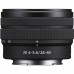 Sony FE 28-60mm f4-5.6 Full Frame Lens (E-Mount) Sony FE 28-60mm f4-5.6 Full Frame Lens (E-Mount)