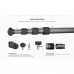 Leofoto MP-364C 4-Section Carbon Fibre Monopod