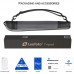 Leofoto MP-364C 4-Section Carbon Fibre Monopod