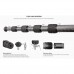 Leofoto Carbon Fibre Monopod MP-365C Leofoto Carbon Fibre Monopod MP-365C