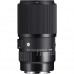 Sigma 105mm f/2.8 DG DN MACRO ART Lens - L-Mount Sigma 105mm f/2.8 DG DN MACRO ART Lens - L-Mount