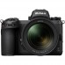 Nikon Z7 II Mirrorless Camera with 24-70mm f/4 Lens Kit 