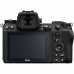 Nikon Z7 II Mirrorless Camera with 24-70mm f/4 Lens Kit 
