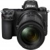 Nikon Z7 II Mirrorless Camera with 24-70mm f/4 Lens Kit 