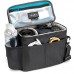 Tenba BYOB 10 Camera Bag Insert - Black