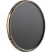PolarPro 82mm Peter McKinnon Signature Edition II Variable Neutral Density 6 to 9 Stop Filter