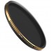 PolarPro 82mm Peter McKinnon Signature Edition II Variable Neutral Density 6 to 9 Stop Filter