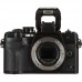 OM System E-M10 Mark IV Twin Zoom Kit with 14-42mm 40-150mm Lenses - Black