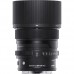 Sigma 65mm f/2 DG DN Contemporary Sony E-Mount 