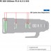 Sony FE 200-600mm f5.6-6.3 G OSS Lens Sony FE 200-600mm f5.6-6.3 G OSS Lens