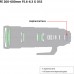 Sony FE 200-600mm f5.6-6.3 G OSS Lens Sony FE 200-600mm f5.6-6.3 G OSS Lens