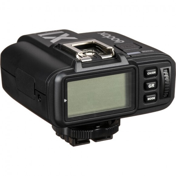 Godox X1R-s TTL Wireless Flash Trigger Receiver for Sony