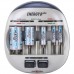 Ansmann Energy 8 Plus Charger