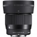 Sigma 56mm f/1.4 DC DN Contemporary Lens - Canon EF-M Mount
