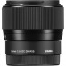 Sigma 56mm f/1.4 DC DN Contemporary Lens - Canon EF-M Mount