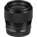 Sigma 56mm f/1.4 DC DN Contemporary Lens - Canon EF-M Mount