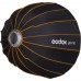 Godox QR-P70 70cm QR Parabolic Softbox - Bowens Mount