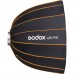 Godox QR-P70 70cm QR Parabolic Softbox - Bowens Mount