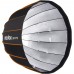 Godox QR-P70 70cm QR Parabolic Softbox - Bowens Mount