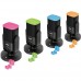 Rode Colors (Set of Coloured Identification caps and clips to use with up to 4 NT-USB Minis)