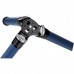 Leofoto LP-324C Poseidon-Series Waterproof Carbon Fiber Tripod with LH-40 Ball Head