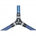 Leofoto LP-324C Poseidon-Series Waterproof Carbon Fiber Tripod with LH-40 Ball Head