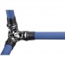 Leofoto LP-324C Poseidon-Series Waterproof Carbon Fiber Tripod with LH-40 Ball Head