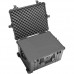 Peli 1620 Case with Foam (Black)