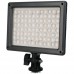 Nanlite MixPad II 11C RGBWW Hard & Soft Light LED Panel with Power Adapter