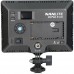 Nanlite MixPad II 11C RGBWW Hard & Soft Light LED Panel with Power Adapter