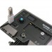 Nanlite MixPad II 11C RGBWW Hard & Soft Light LED Panel with Power Adapter