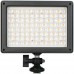 Nanlite MixPad II 11C RGBWW Hard & Soft Light LED Panel with Power Adapter