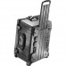 Peli 1620 Case with Foam (Black)