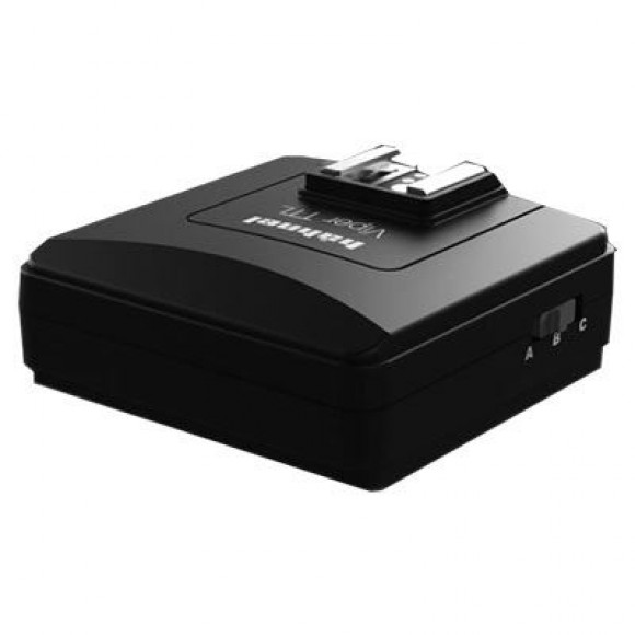 Hahnel Viper TTL Receiver for Nikon HN-VIP-REC-NIK