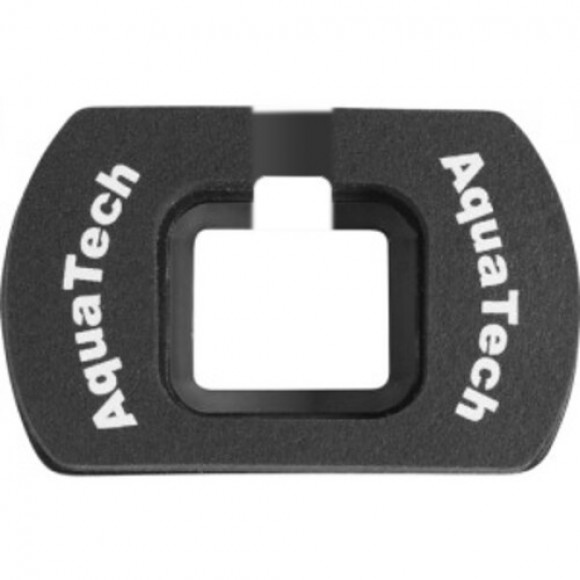 Aquatech Eyepiece Shield Adapter for Nikon Z 6/7 (NEP-6)