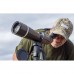 Bushnell Prime 20-60x65 Spotting Scope (45° Angled Viewing)