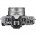 Nikon Z fc + Z DX 16-50mm f/3.5-6.3 & 50-250mm f/4.5-6.3 Lens Kit Nikon Z fc + Z DX 16-50mm f/3.5-6.3 & 50-250mm f/4.5-6.3 Lens Kit