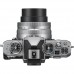 Nikon Z fc Mirrorless Camera + DX 16-50mm f3.5-6.3 VR Lens Kit Nikon Z fc Mirrorless Camera + DX 16-50mm f3.5-6.3 VR Lens Kit