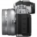 Nikon Z fc Mirrorless Camera + DX 16-50mm f3.5-6.3 VR Lens Kit Nikon Z fc Mirrorless Camera + DX 16-50mm f3.5-6.3 VR Lens Kit