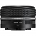 Nikon Z fc Camera Silver with 28mm f/2.8 Lens Nikon Z fc Camera Silver with 28mm f/2.8 Lens