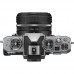 Nikon Z fc Camera Silver with 28mm f/2.8 Lens Nikon Z fc Camera Silver with 28mm f/2.8 Lens