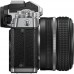 Nikon Z fc Camera Silver with 28mm f/2.8 Lens Nikon Z fc Camera Silver with 28mm f/2.8 Lens